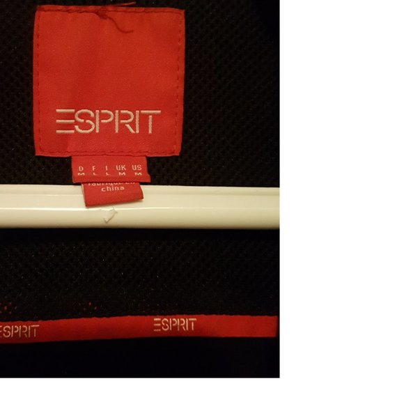 Spring/Fall Jacket - Picture 2 of 4